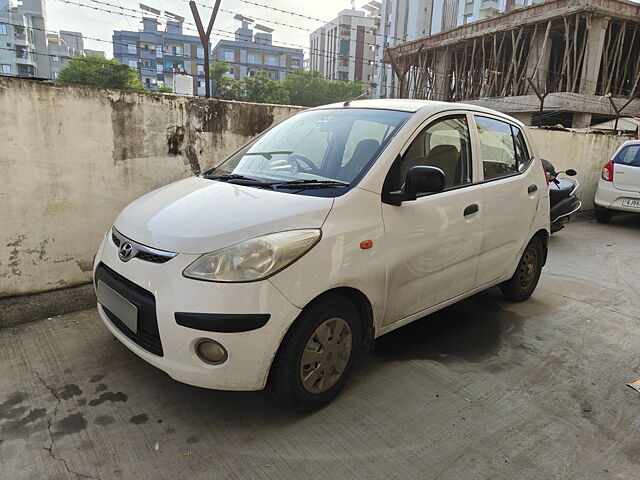 Used Hyundai i10 [2007-2010] Era in Vadodara