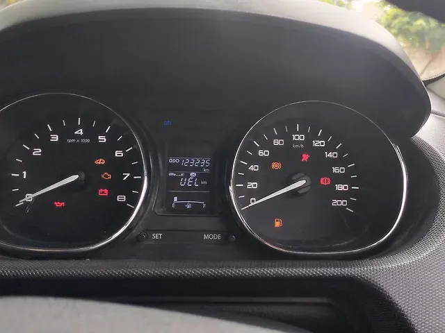 Used 2018 Tata Tiago in Chhatrapati Sambhaji Nagar
