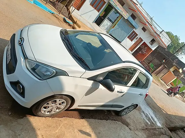 Used Hyundai Grand i10 [2013-2017] Sportz 1.2 Kappa VTVT [2013-2016] in Narasinghpur