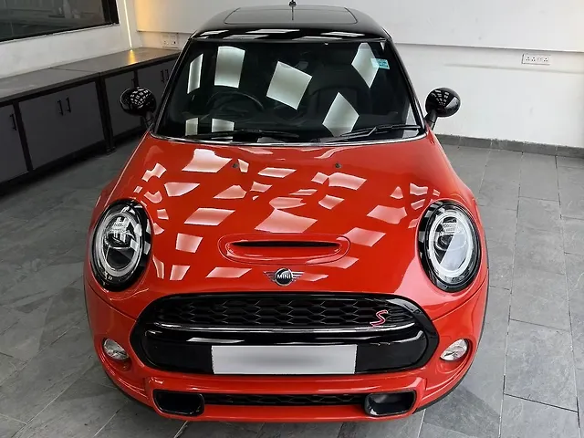 Used MINI Cooper [2014-2018] S in Pune