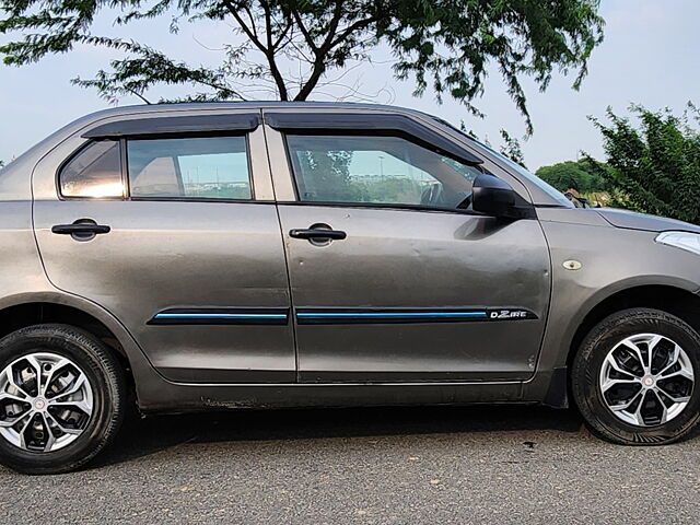 Used Maruti Suzuki Swift Dzire [2015-2017] LXI (O) in Delhi