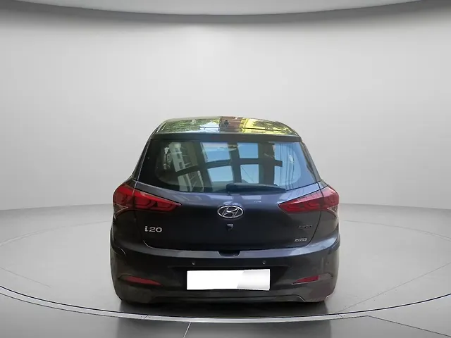 Used Hyundai Elite i20 [2014-2015] Asta 1.2 (O) in Patna