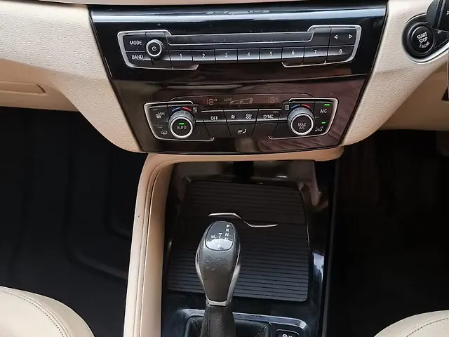 Used BMW X1 [2016-2020] sDrive20d Expedition in Mumbai