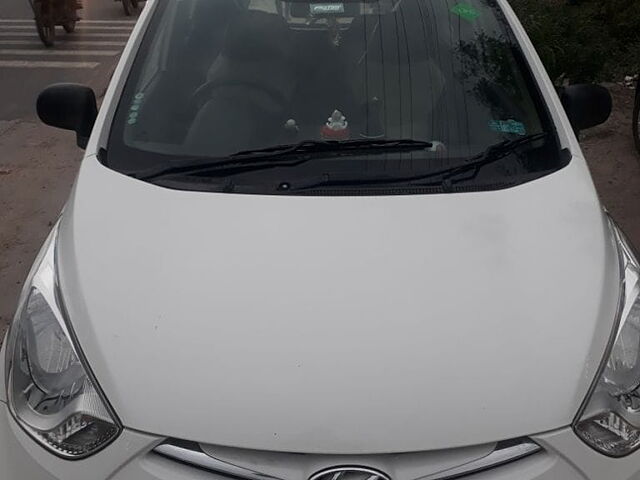 Used 2014 Hyundai Eon in Hyderabad