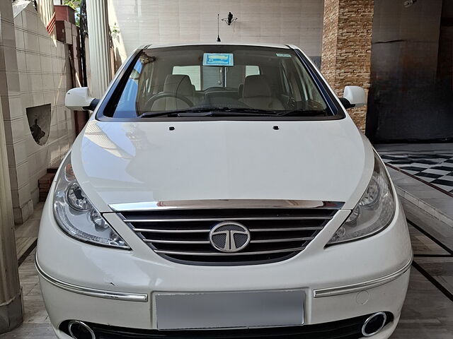 Used 2013 Tata Vista in Hoshiarpur