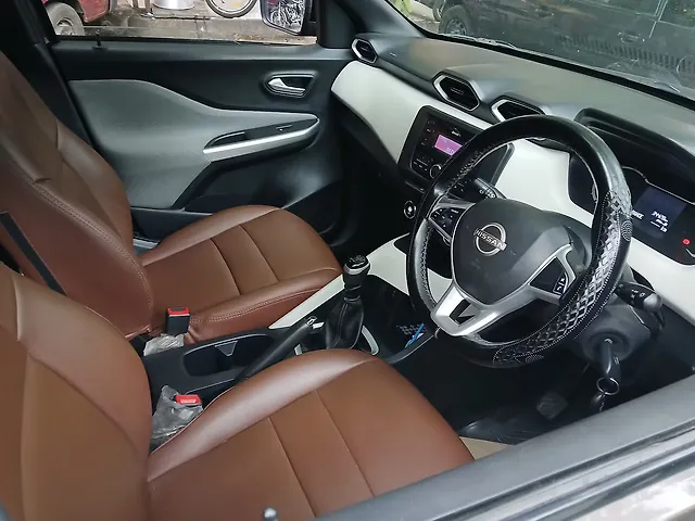 Used Nissan Magnite [2020-2024] XL [2020] in Nagpur