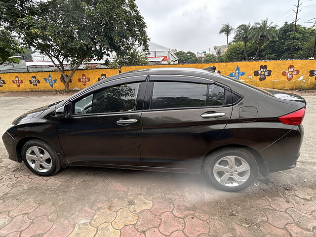 Used 2015 Honda City in Indore