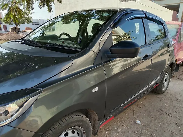 Used 2025 Tata Tiago in Surendranagar Used 2025 Tata Tiago in Surendranagar