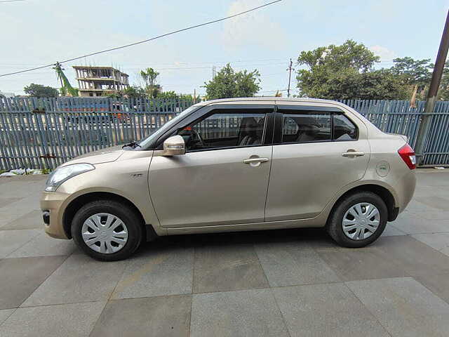 Used Maruti Suzuki Swift DZire [2011-2015] VXI in Jamshedpur