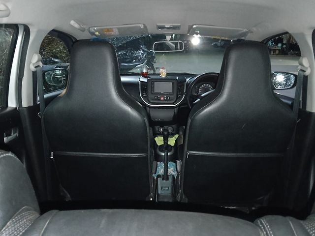 Used Maruti Suzuki Celerio VXi CNG [2023-2025] in Indore