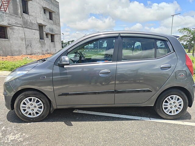 Used 2013 Hyundai i10 in Coimbatore