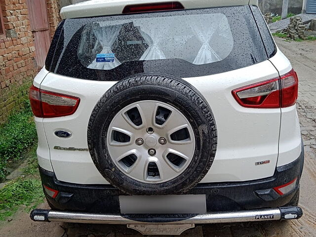 Used Ford EcoSport Ambiente 1.5L TDCi in Gorakhpur