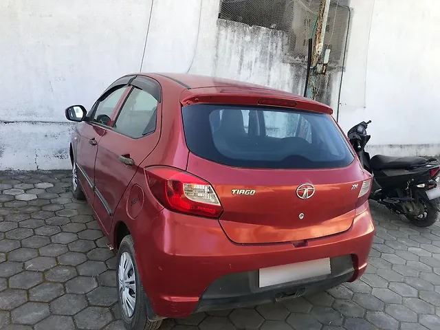 Used 2018 Tata Tiago in Indore