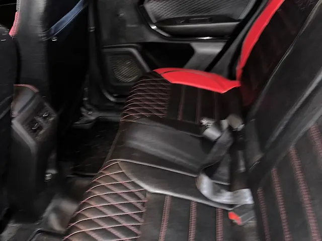 Used Renault Kiger [2022-2023] RXZ Turbo MT Dual Tone in Hyderabad