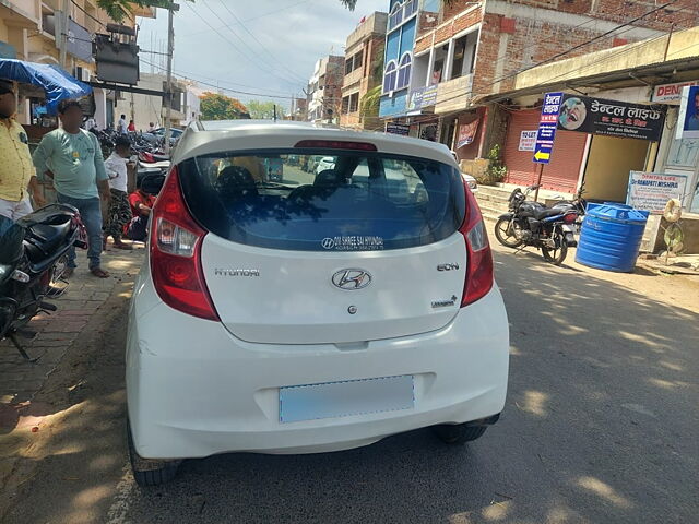 Used Hyundai Eon Magna + in Hazaribagh