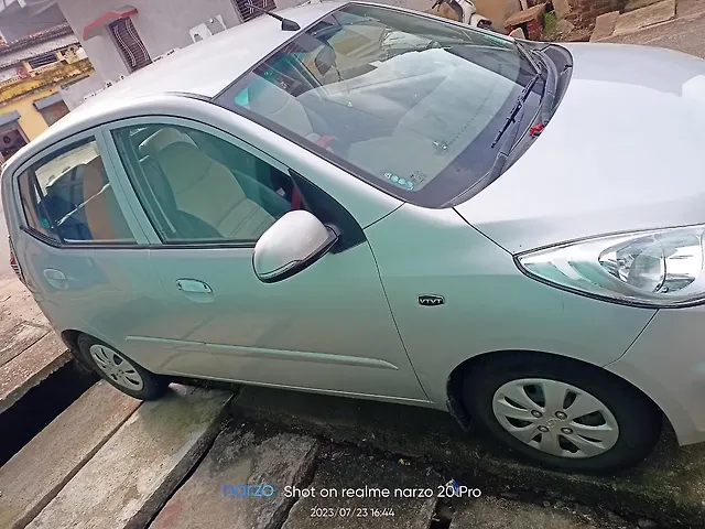 Used 2012 Hyundai i10 in Rourkela