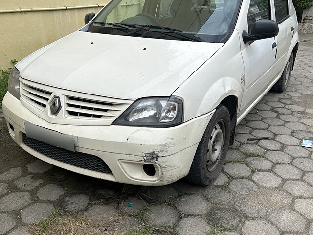 Used Mahindra-Renault Logan [2009-2011] DLE 1.5 dci BS-IV in Chennai