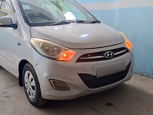 Used 2011 Hyundai i10 in Gurgaon