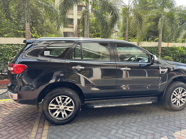 Used Ford Endeavour [2016-2019] Titanium 2.2 4x2 AT [2016-2018] in Pune