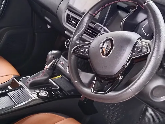 Used 2023 Renault Kiger in Bhubaneswar