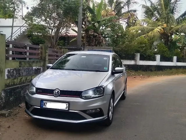 Used Volkswagen Vento [2010-2012] Trendline Petrol in Kozhikode