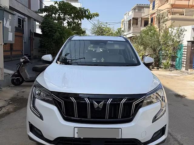 Used 2025 Mahindra XUV700 in Nellore Used 2025 Mahindra XUV700 in Nellore