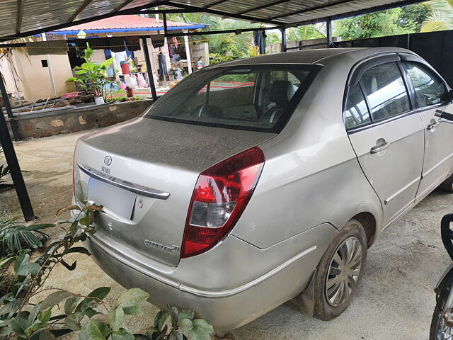 Used Tata Manza [2009-2011] Aura Quadrajet BS-III in Sirsi