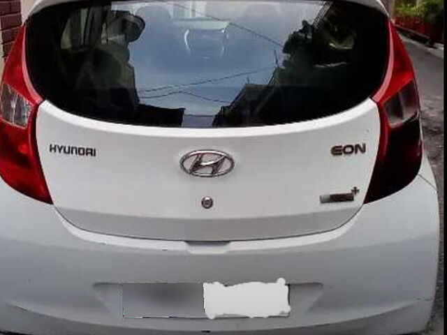 Used Hyundai Eon Era + LPG in Amritsar