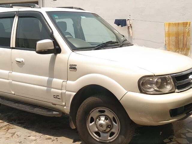 Used Tata Safari [2015-2017] 4x2 EX DiCOR 2.2 VTT in Rewari