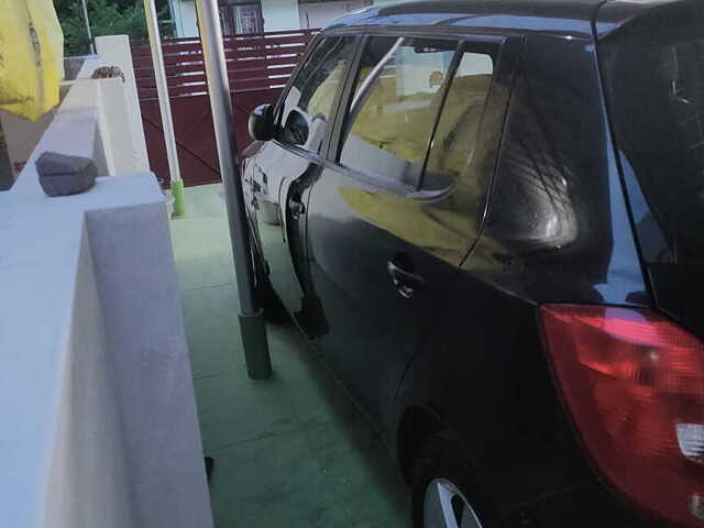 Used Skoda Fabia Ambiente 1.2 TDI in Karur