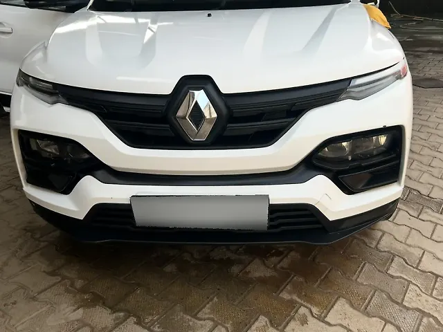 Used 2022 Renault Kiger in Faridabad
