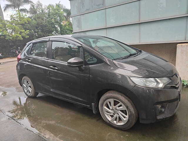 Used 2018 Honda Jazz in Surat