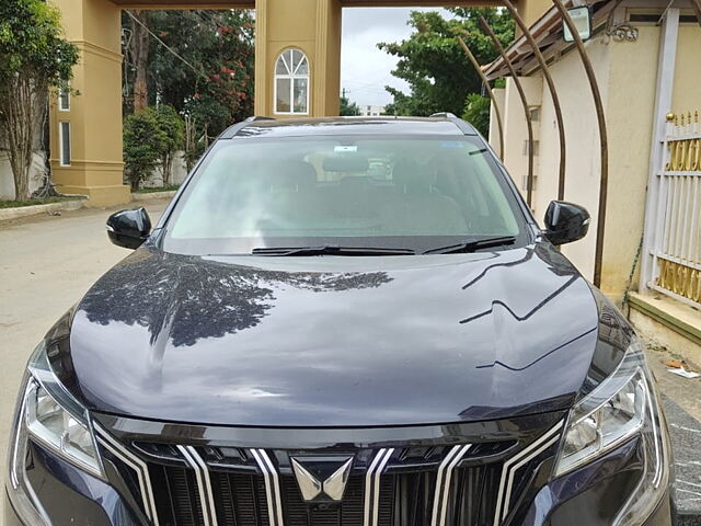 Used Mahindra XUV700 MX Petrol MT 5 STR [2021] in Bangalore