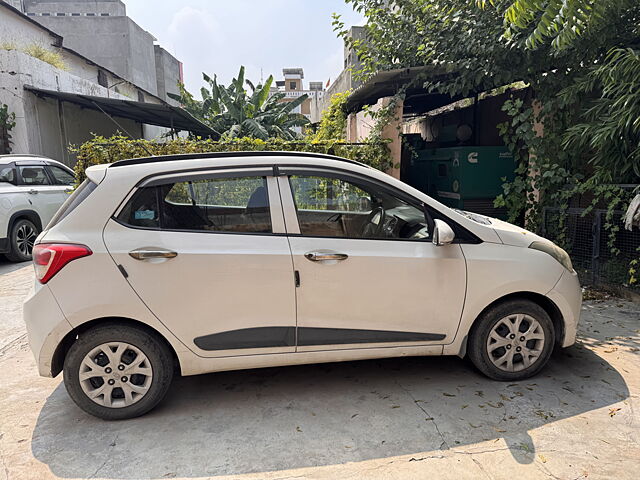 Used 2016 Hyundai Grand i10 in Gurgaon