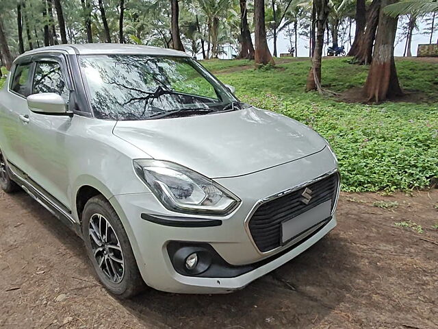 Used Maruti Suzuki Swift [2018-2021] ZXi Plus [2018-2019] in Dahanu