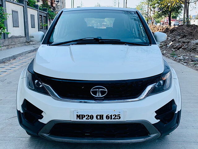 Used Tata Hexa [2017-2019] XM 4x2 7 STR in Bhopal