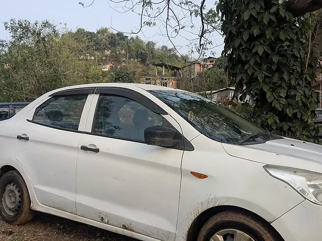 Used Ford Aspire [2015-2018] Ambiente 1.5 TDCi in Guwahati