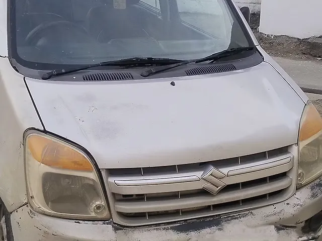 Used 2009 Maruti Suzuki Wagon R in Gurdaspur Used 2009 Maruti Suzuki Wagon R in Gurdaspur