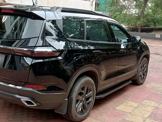 Used Tata Safari [2021-2023] XT Plus Dark Edition in Mumbai