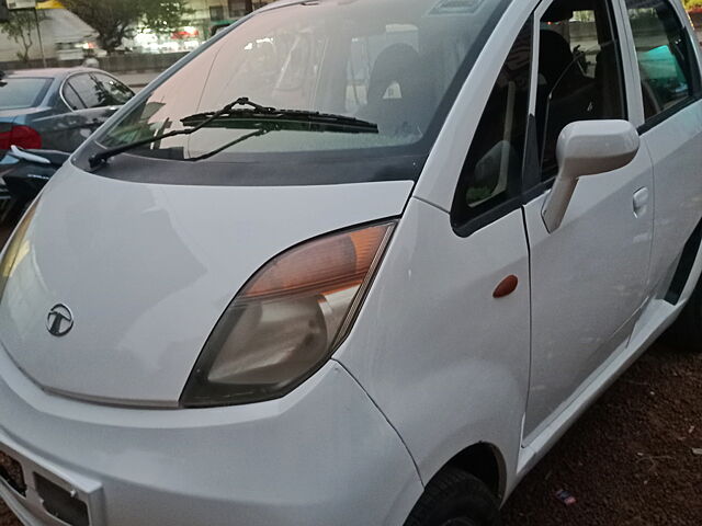 Used 2012 Tata Nano in Bhilai