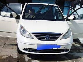 Used 2013 Tata Vista in Navsari