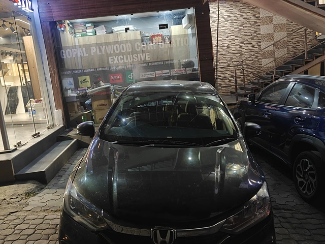 Second Hand 2019 Honda City 4th Generation ZX Petrol for Second Hand 2019 Honda City 4th Generation ZX Petrol for