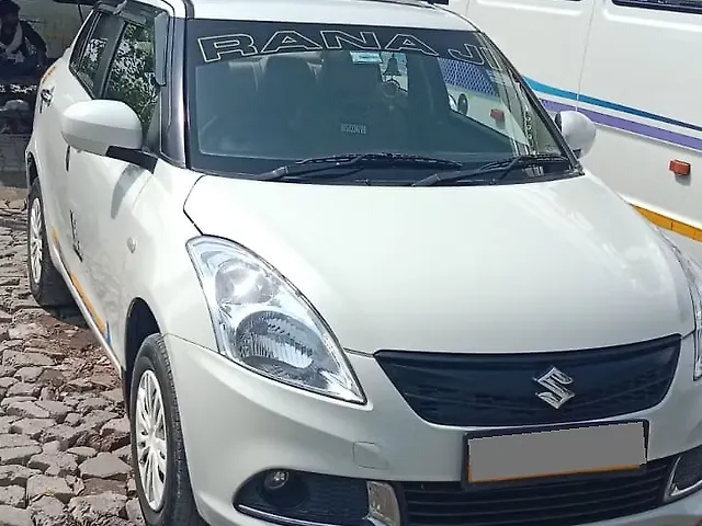 Used 2021 Maruti Suzuki Swift in Karnal
