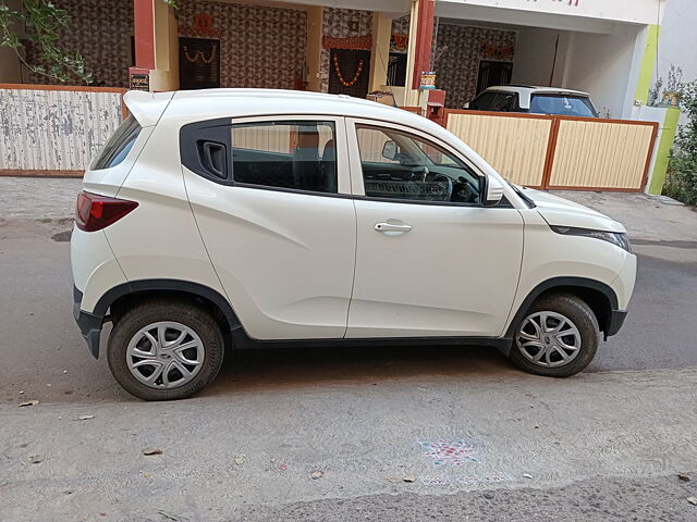 Used Mahindra KUV100 [2016-2017] K2 Plus 6 STR in Nashik