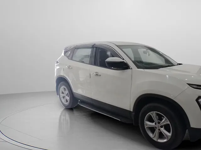 Used 2019 Tata Harrier in Delhi