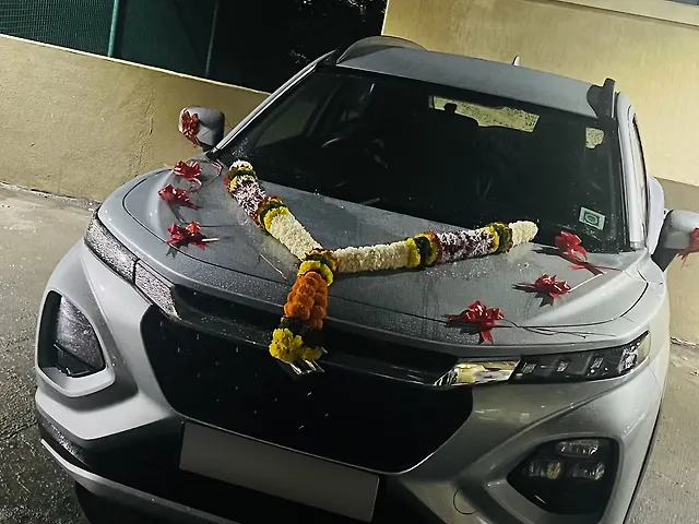 Used 2023 Maruti Suzuki FRONX in Pune