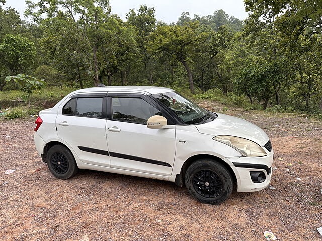 Used Maruti Suzuki Swift DZire [2011-2015] VXI in Korba