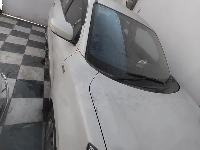 Used 2018 Maruti Suzuki DZire in Budaun