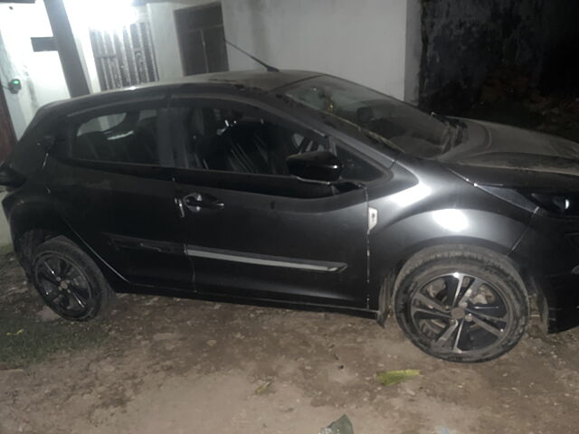 Used 2022 Tata Altroz in Aligarh