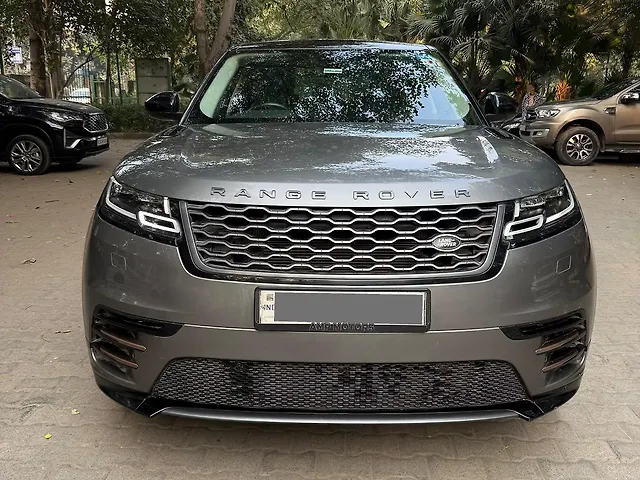 Used 2020 Land Rover Range Rover Velar in Delhi